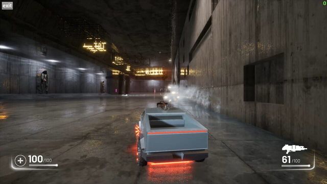 Furious Drivers 5