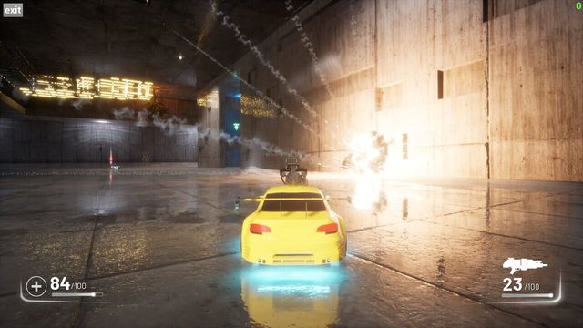 Furious Drivers 6