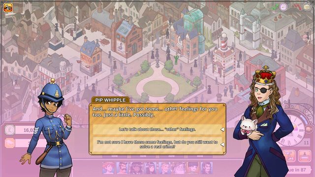 Max Gentlemen Sexy Business! 1