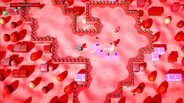 Juicy Army 5