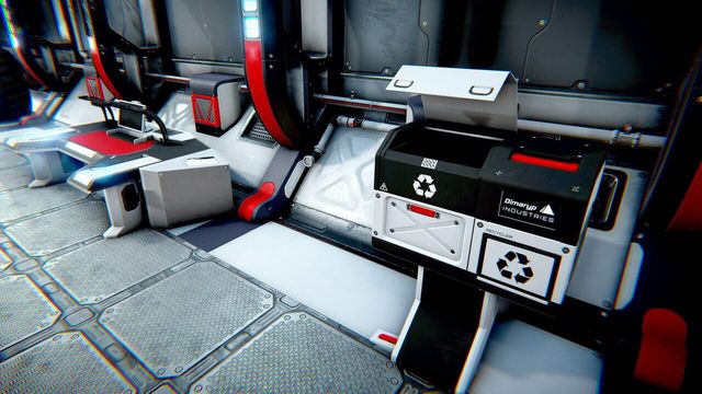 Rover Mechanic Simulator 3