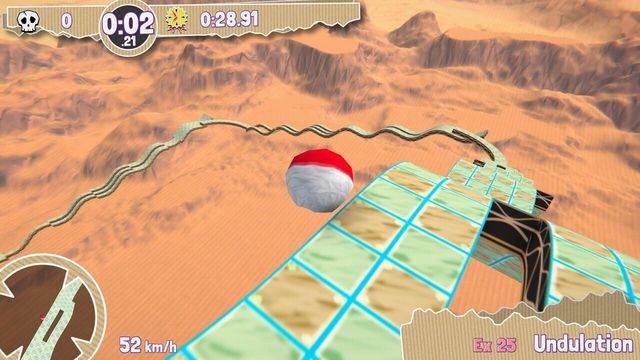 Paperball 2