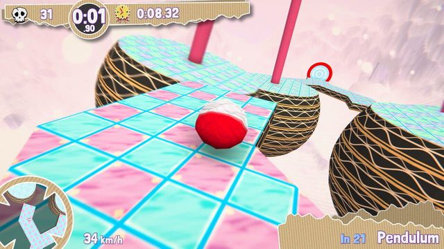Paperball 3