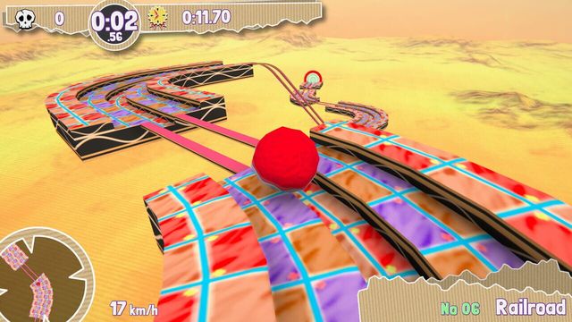 Paperball 4