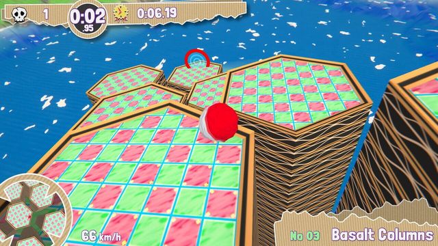 Paperball 5