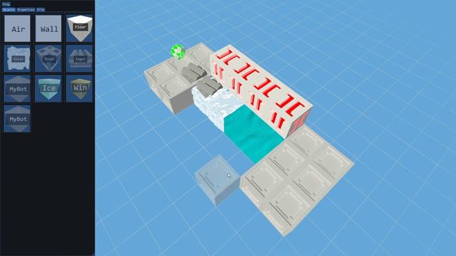 MyBot 4