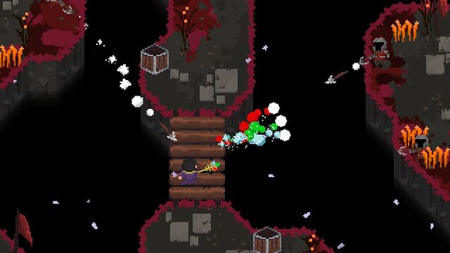 The Ambassador: Fractured Timelines 4