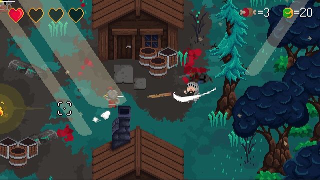 The Ambassador: Fractured Timelines 5