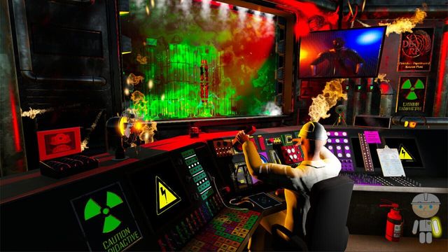 Human Simulator 3