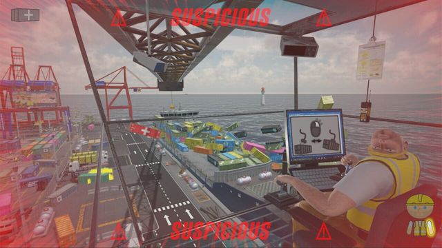 Human Simulator 5