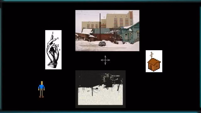 Recluses 3