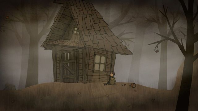 Creepy Tale 2