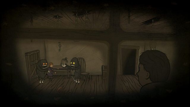 Creepy Tale 3