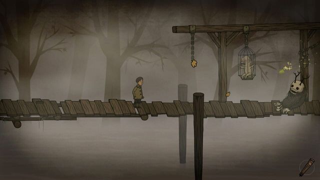 Creepy Tale 4
