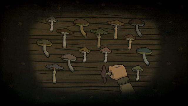 Creepy Tale 6