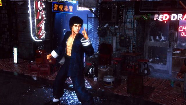 Shaolin vs. Wutang 2 3