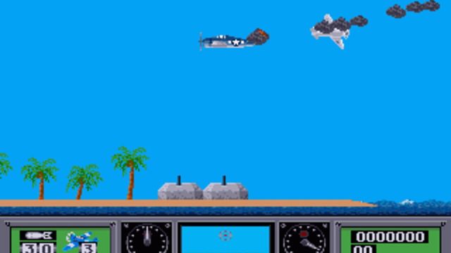 Wings of Fury 1