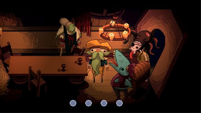 The Supper 2