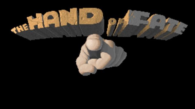The Legend of Kyrandia 2: The Hand of Fate 3