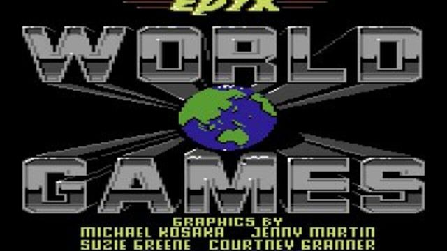 World Games 2