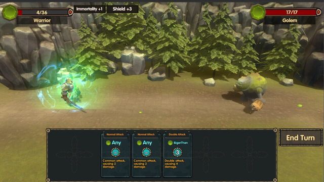 Kick of Dungeon 2
