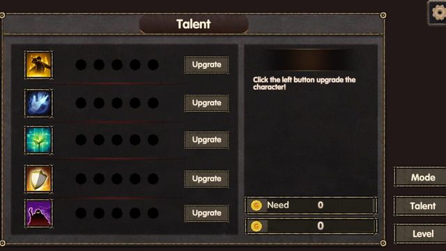 Kick of Dungeon 4