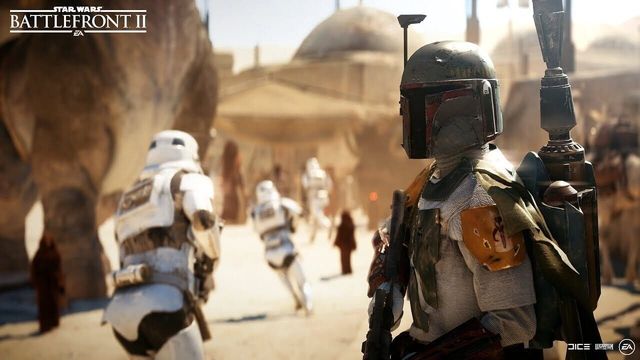 Star Wars Battlefront II: Celebration Edition 2