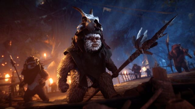 Star Wars Battlefront II: Celebration Edition 4