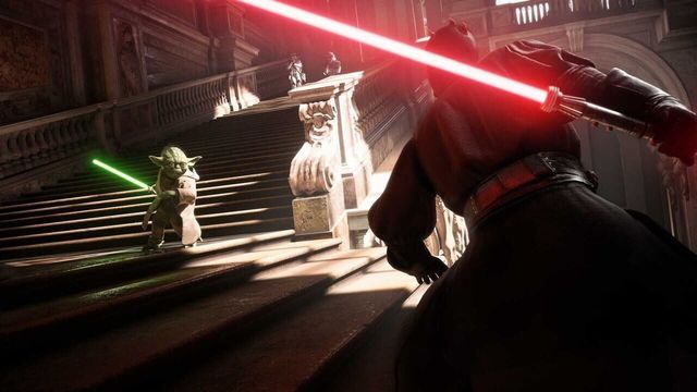 Star Wars Battlefront II: Celebration Edition 6