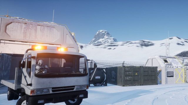 Walking Simulator 2