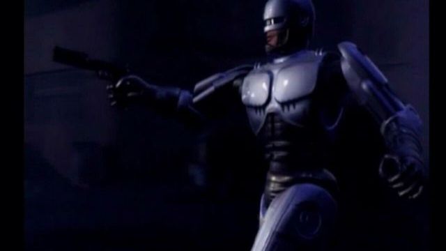 RoboCop 2