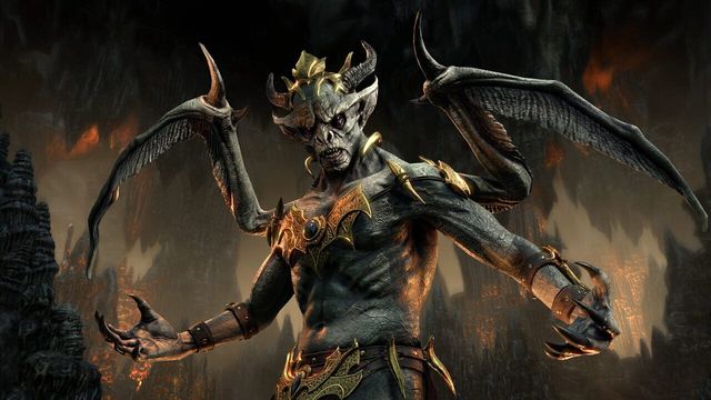 The Elder Scrolls Online: Greymoor 6