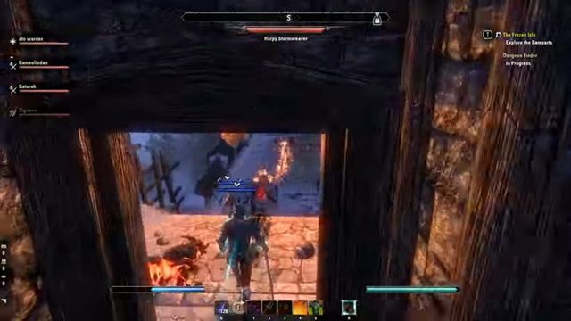 The Elder Scrolls Online: Harrowstorm 3
