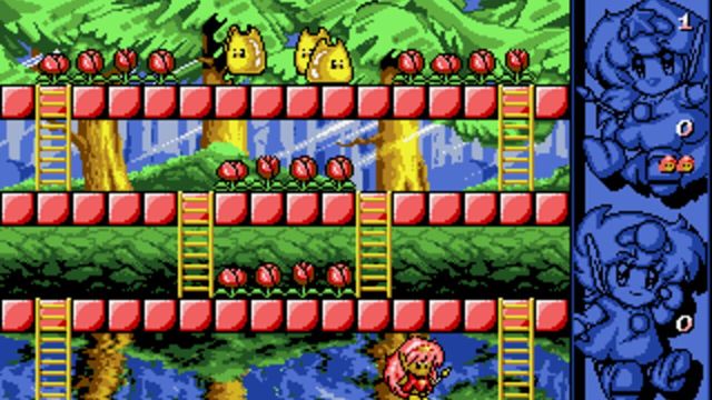Rod-Land 4