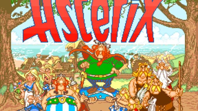 Asterix 2