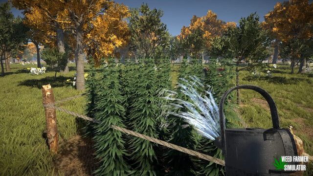 Weed Farmer Simulator 3
