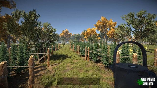 Weed Farmer Simulator 6