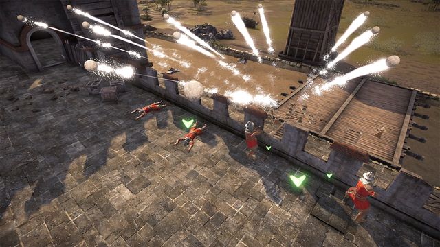 Blood of Steel 6