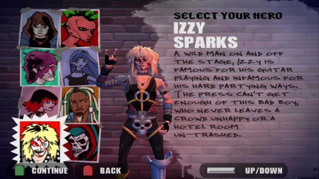 Guitar Hero 2