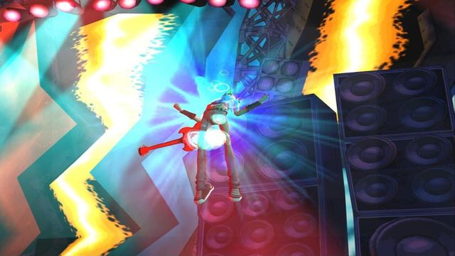 Guitar Hero 5