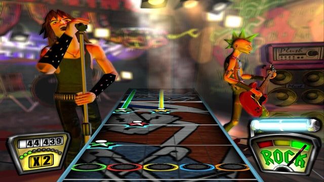 Guitar Hero 6