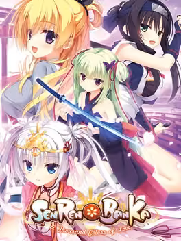 Senren Banka