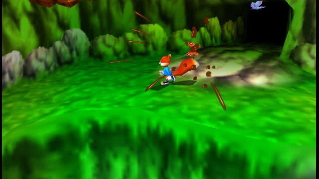 Conker's Bad Fur Day 2
