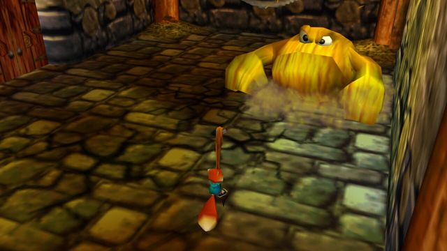 Conker's Bad Fur Day 3
