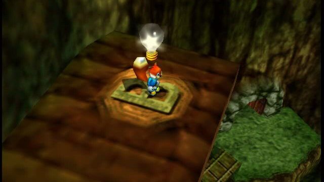 Conker's Bad Fur Day 4
