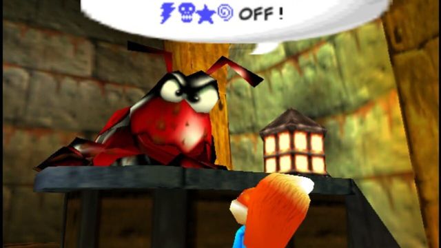 Conker's Bad Fur Day 5