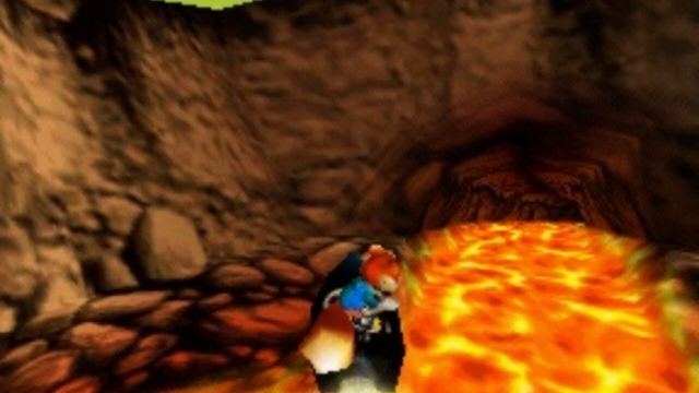 Conker's Bad Fur Day 6