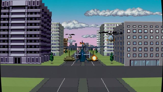Thunder Blade 5