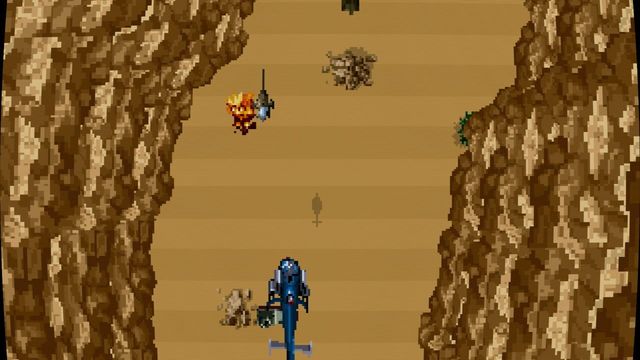 Thunder Blade 6