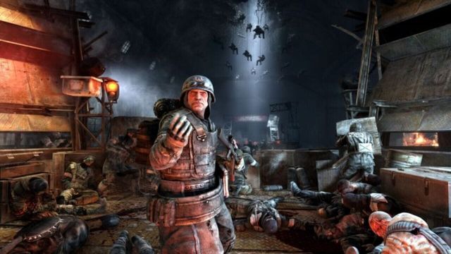 Metro: Last Light - Faction Pack 1